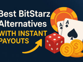 10 Best BitStarz Alternatives with Instant Payouts In 2026