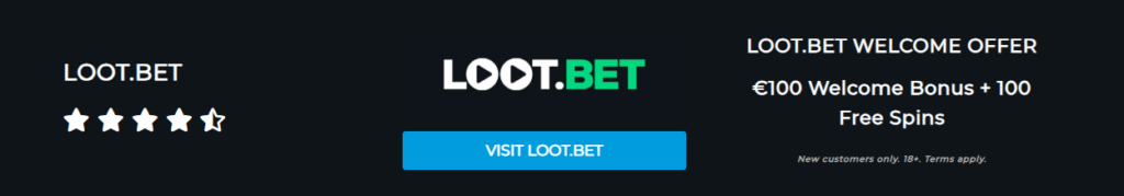Loot.Bet