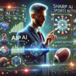 Top 10 AI Sports Betting Analytics Tools for Sharps