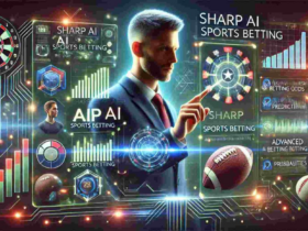 Top 10 AI Sports Betting Analytics Tools for Sharps