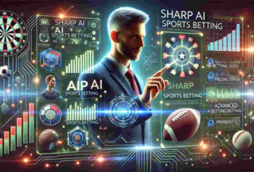 Top 10 AI Sports Betting Analytics Tools for Sharps
