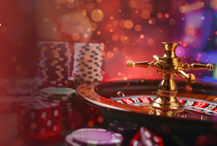 Top 10 Live Dealer Studios with 4K Streaming Quality