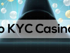 10 Best No-KYC Gambling Sites Supporting Anonymous Wallet Logins