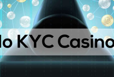 10 Best No-KYC Gambling Sites Supporting Anonymous Wallet Logins