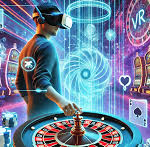 Top 10 Virtual Reality (VR) Casinos for Immersive Live Dealer Games