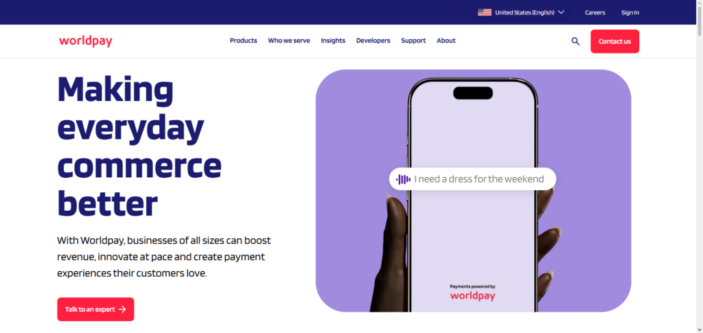 Worldpay (FIS Global)