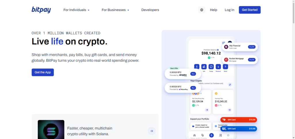 BitPay