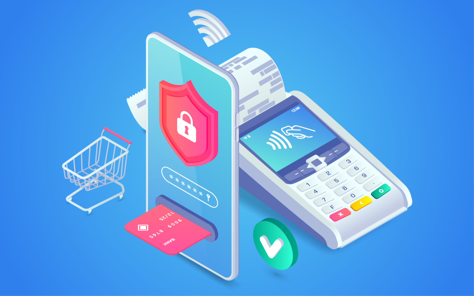 Top 10 Secure Payment Gateways for High-Risk iGaming Merchants