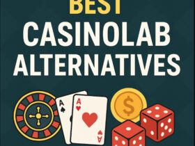 10 Best CasinoLab Alternatives for Online Casino Players