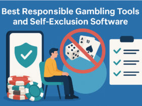 10 Best Responsible Gambling Tools and Self-Exclusion Software