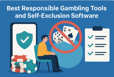 10 Best Responsible Gambling Tools and Self-Exclusion Software