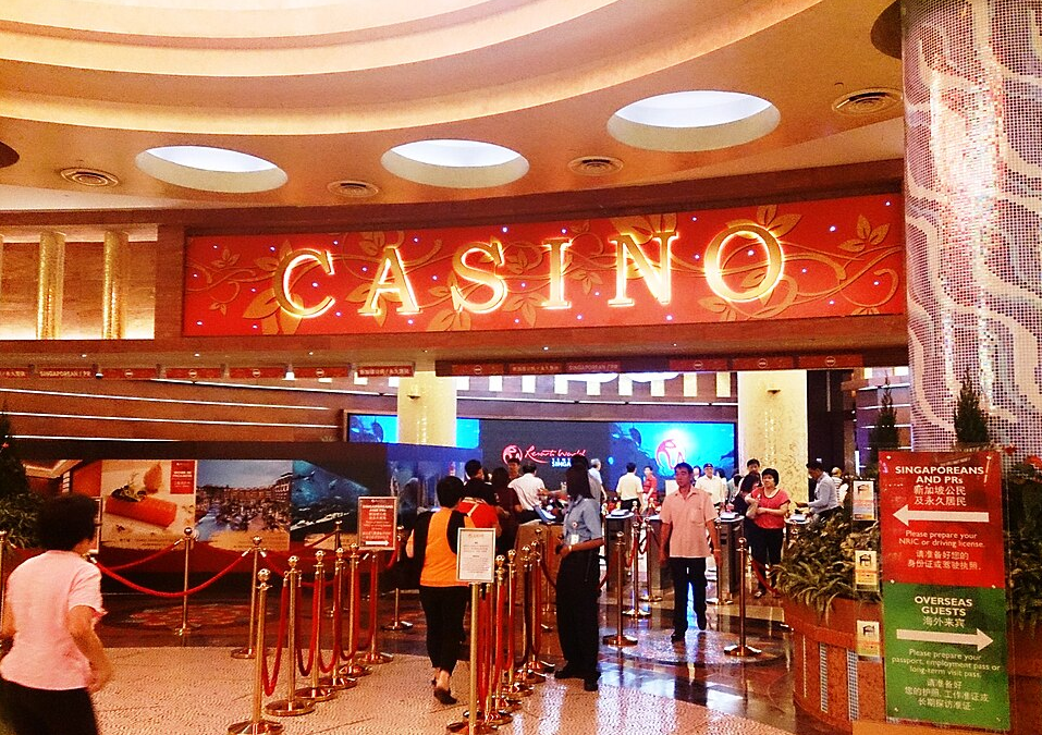 What Are Blockchain Casinos?