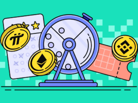 Crypto Lotteries vs Traditional: Which Is Safer?