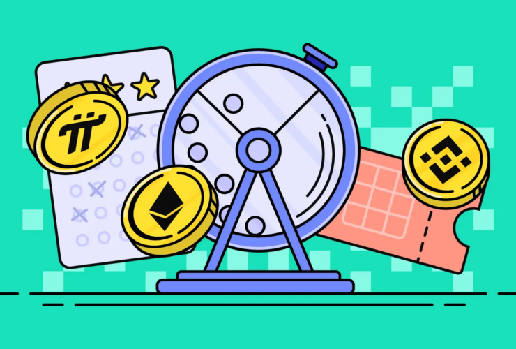 Crypto Lotteries vs Traditional: Which Is Safer?