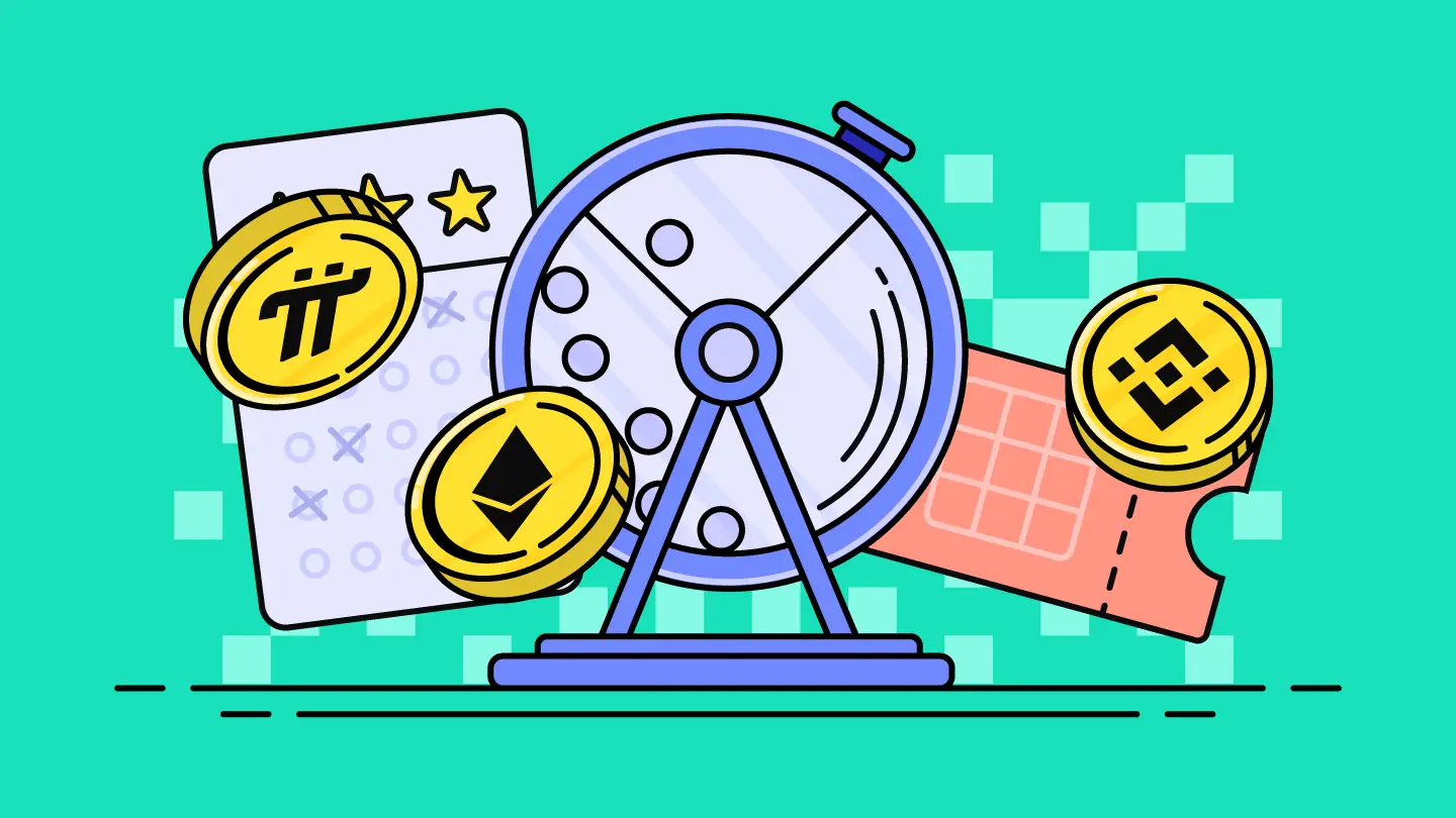 Crypto Lotteries vs Traditional: Which Is Safer?