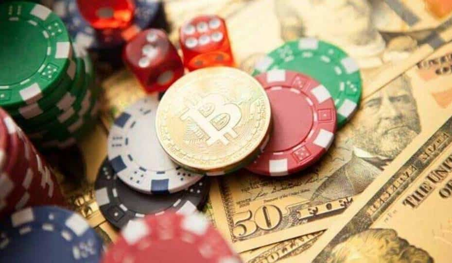 What Are Tokenized Casino Shares?