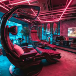 VR Gambling Lounges: Immersive Crypto Casino Fun