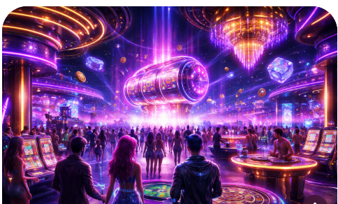 Key Technologies Powering the Experience