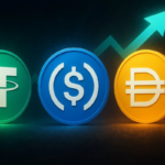 Stablecoin Betting: Safer Wagering with Low Volatility