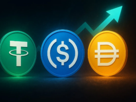 Stablecoin Betting: Safer Wagering with Low Volatility