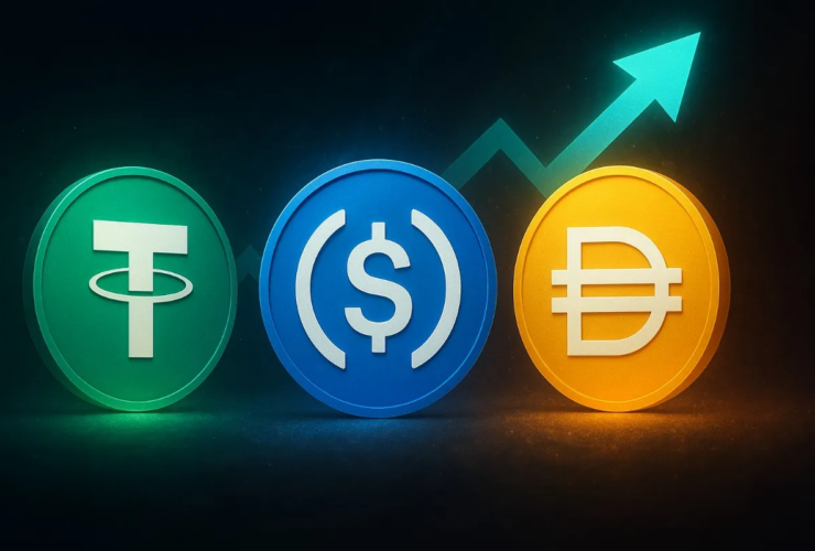 Stablecoin Betting: Safer Wagering with Low Volatility