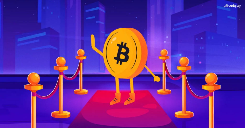 What is Celebrity Crypto Casinos?