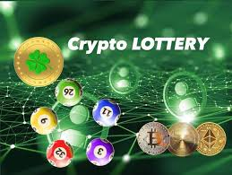 What Are Crypto Lotteries?