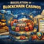 Regulation of Blockchain Casinos: Global Trends in 2026