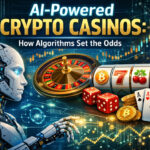 AI-Powered Crypto Casinos: How Algorithms Set the Odds