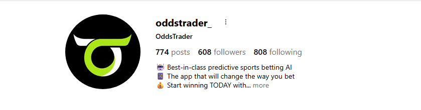 OddsTrader