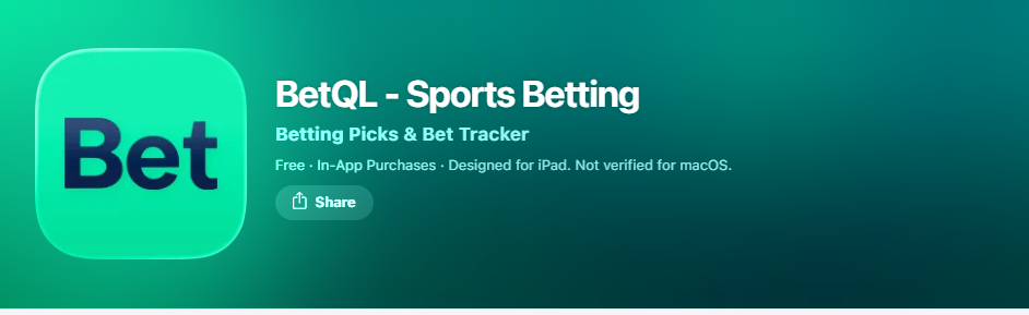 BetQL