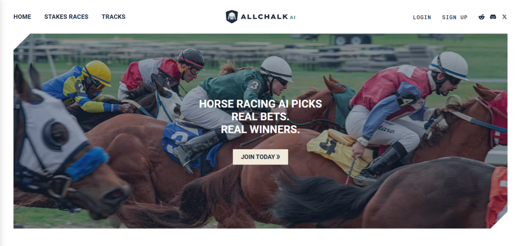 Allchalk. ai