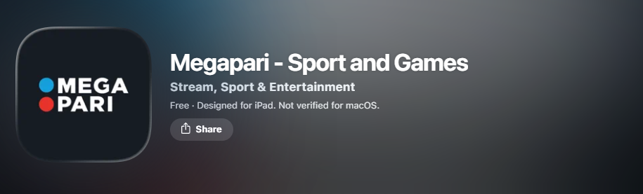 Megapari