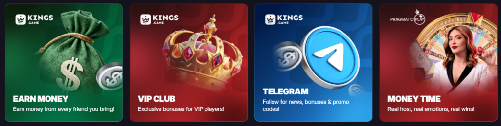 Types Of Games Offer By Kukimuki Casino