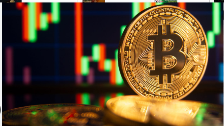 What Is Bitcoin Gambling?