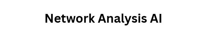 Network Analysis AI