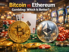 Bitcoin vs Ethereum Gambling: Which Is Better?