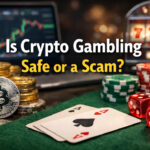 Is Crypto Gambling Safe or a Scam?
