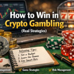 How to Win in Crypto Gambling (Real Strategies)