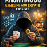 Anonymous Gambling with Crypto Explained