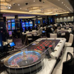 10 Things Online Casinos Know About You Because of AI