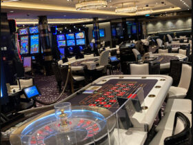 10 Things Online Casinos Know About You Because of AI