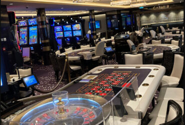 10 Things Online Casinos Know About You Because of AI
