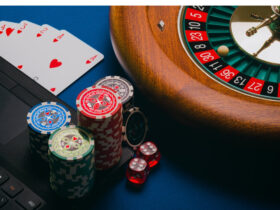 10 Tips to Win More in Online Casinos