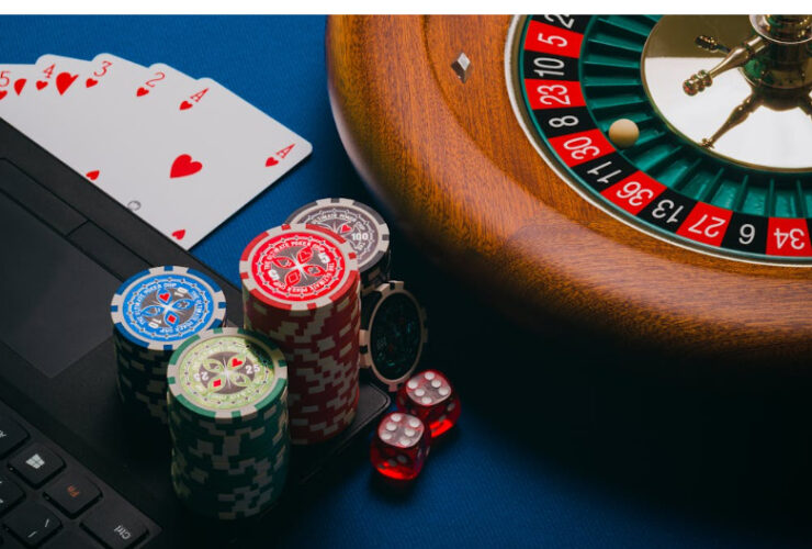 10 Tips to Win More in Online Casinos
