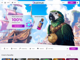 Kukimuki Casino Review 2026: Games, Bonuses & Safety