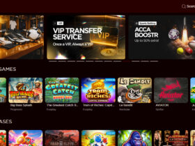 Gamblr Casino – Top Online Gaming & Big Wins Today