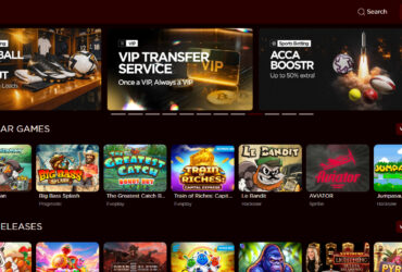 Gamblr Casino – Top Online Gaming & Big Wins Today