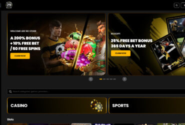 29Black Casino Review 2026: Games, Bonuses & Safety