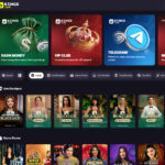 Kings Game Casino Review 2026: Games, Bonuses & Safety